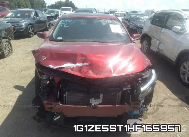 1G1ZE5ST1HF165957 фото 7