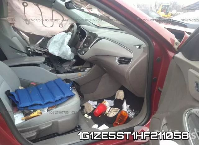 1G1ZE5ST1HF211058 фото 6