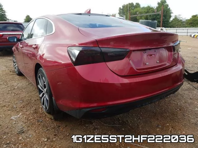 1G1ZE5ST2HF222036 фото 4