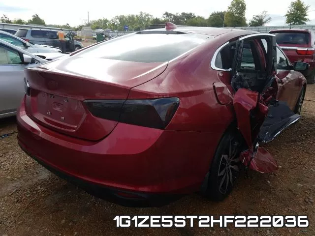 1G1ZE5ST2HF222036 фото 5