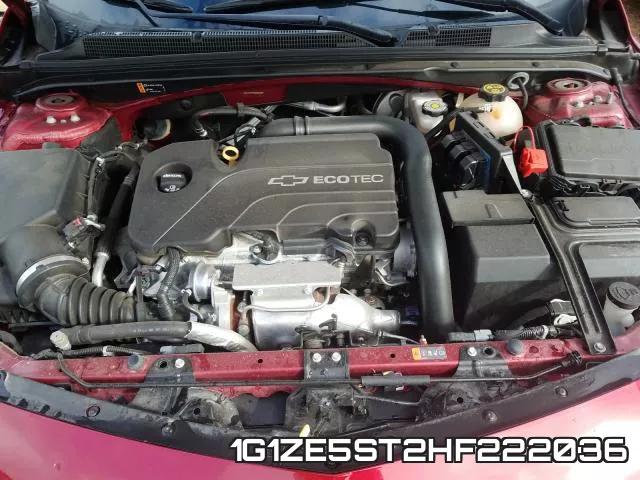 1G1ZE5ST2HF222036 фото 8