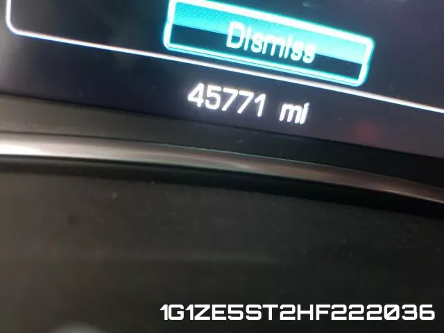 1G1ZE5ST2HF222036 фото 9