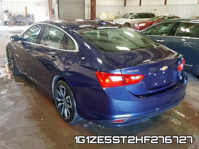1G1ZE5ST2HF276727 фото 4