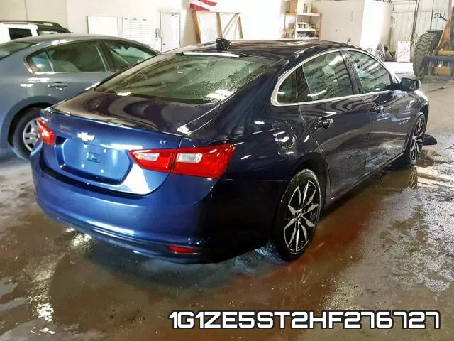 1G1ZE5ST2HF276727 фото 5