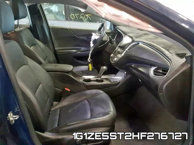 1G1ZE5ST2HF276727 фото 6
