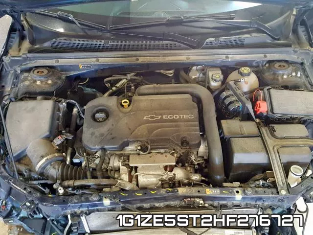 1G1ZE5ST2HF276727 фото 8