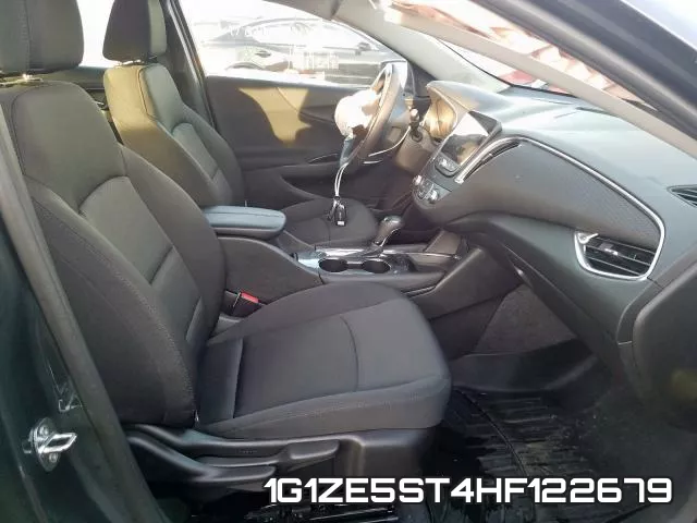 1G1ZE5ST4HF122679 фото 6
