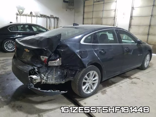 1G1ZE5ST5HF181448 фото 5