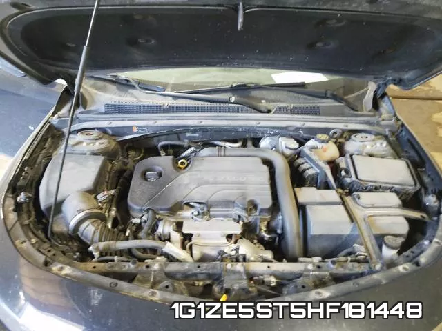 1G1ZE5ST5HF181448 фото 8