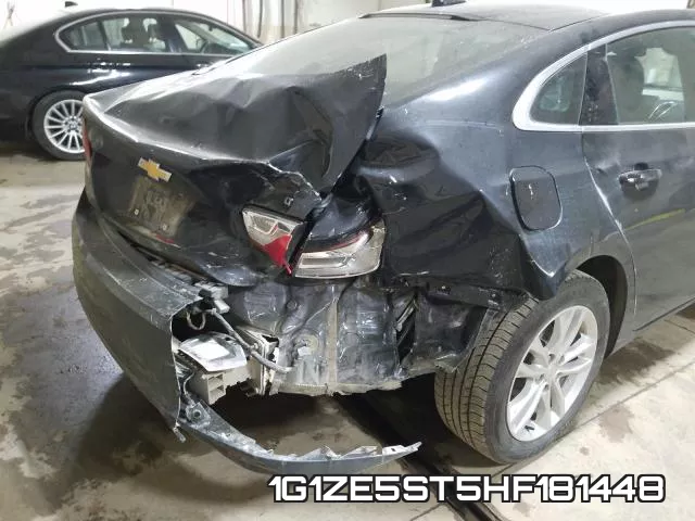 1G1ZE5ST5HF181448 фото 10
