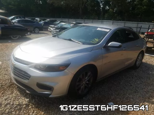 1G1ZE5ST6HF126541 фото 3