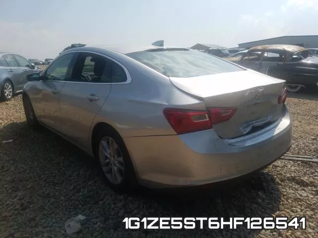 1G1ZE5ST6HF126541 фото 4
