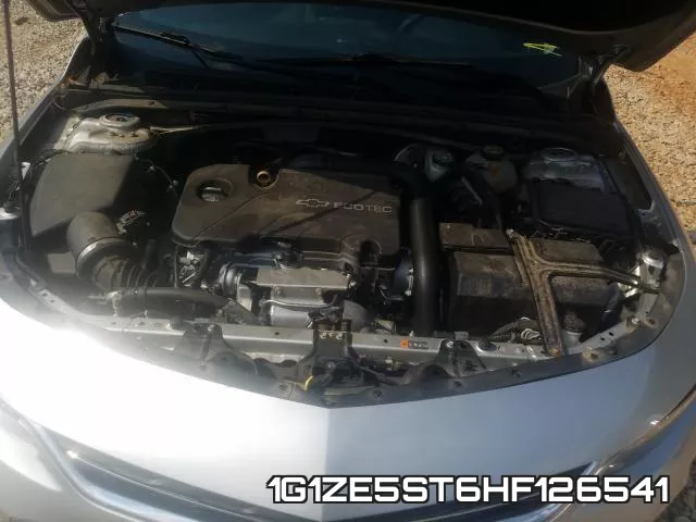 1G1ZE5ST6HF126541 фото 8