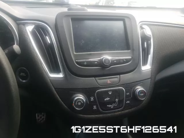 1G1ZE5ST6HF126541 фото 10