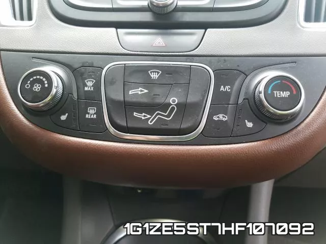1G1ZE5ST7HF107092 фото 2