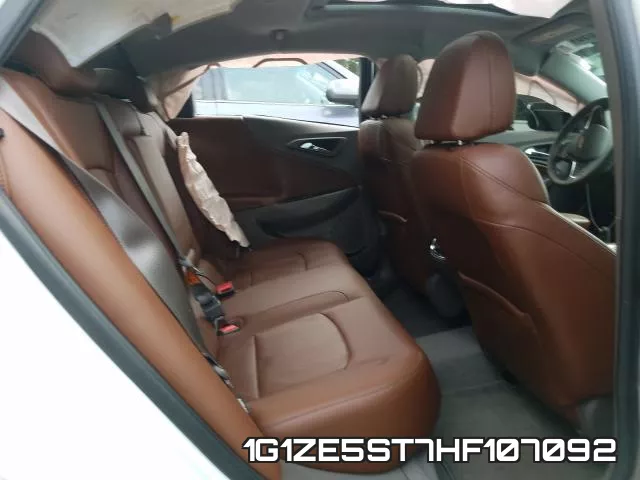 1G1ZE5ST7HF107092 фото 7