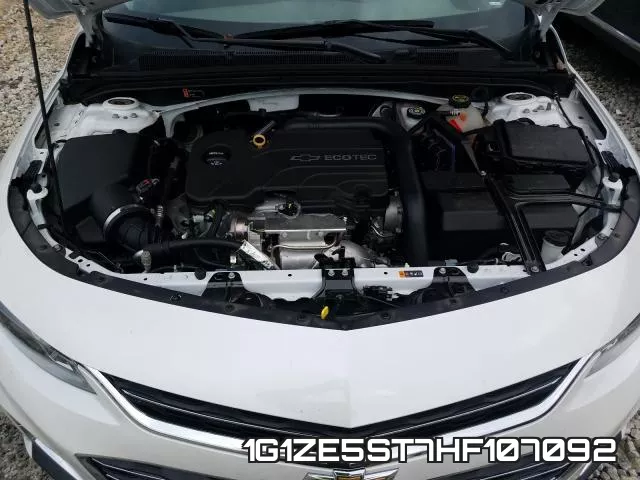 1G1ZE5ST7HF107092 фото 8