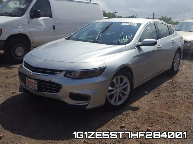 1G1ZE5ST7HF284001 фото 3