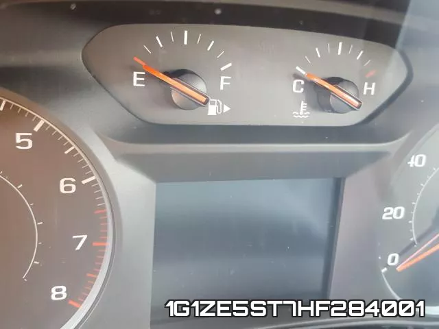 1G1ZE5ST7HF284001 фото 9