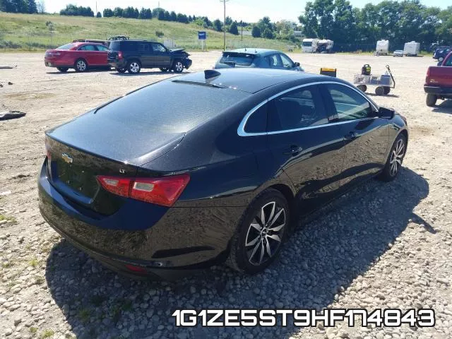 1G1ZE5ST9HF174843 фото 5