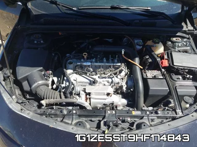 1G1ZE5ST9HF174843 фото 8