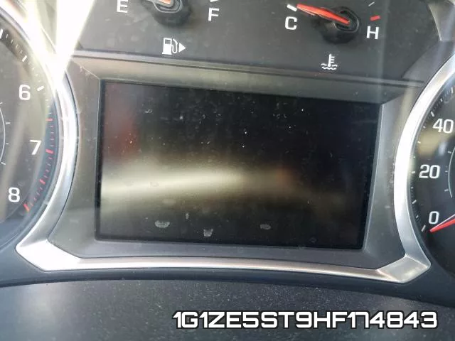 1G1ZE5ST9HF174843 фото 9
