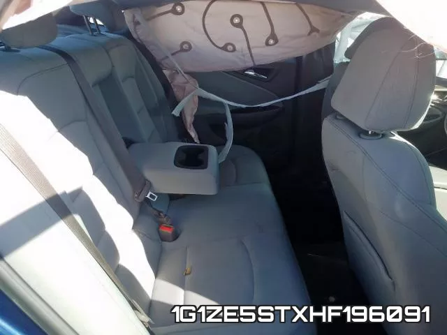 1G1ZE5STXHF196091 фото 7