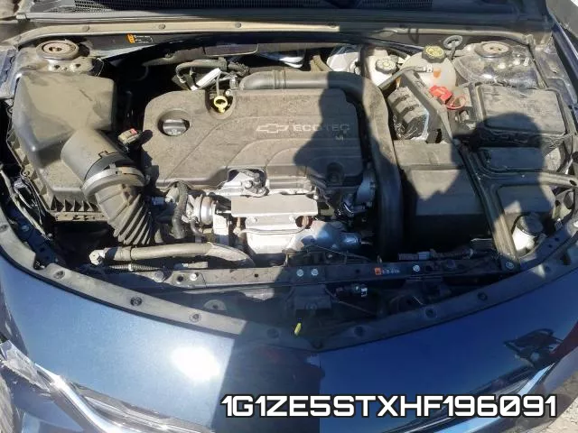 1G1ZE5STXHF196091 фото 8