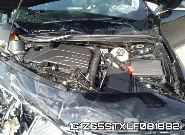 1G1ZG5STXLF081882 фото 2
