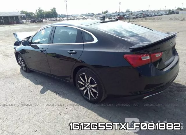 1G1ZG5STXLF081882 фото 4