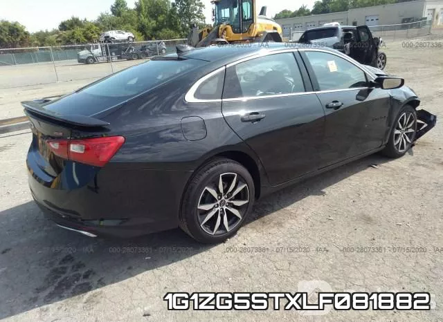 1G1ZG5STXLF081882 фото 5