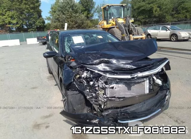 1G1ZG5STXLF081882 фото 7