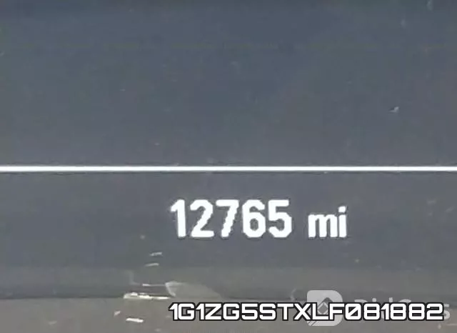 1G1ZG5STXLF081882 фото 8
