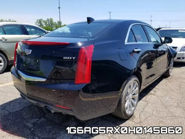 1G6AG5RX0H0145860 фото 5