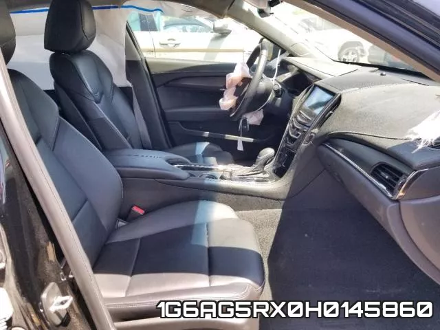 1G6AG5RX0H0145860 фото 6