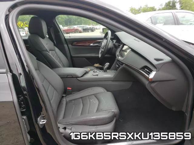 1G6KB5RSXKU135859 фото 6