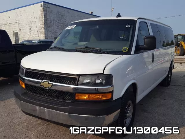 1GAZGPFG1J1300456 фото 3