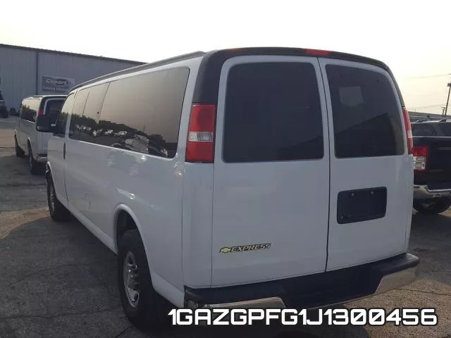 1GAZGPFG1J1300456 фото 4