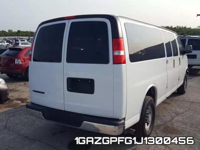 1GAZGPFG1J1300456 фото 5