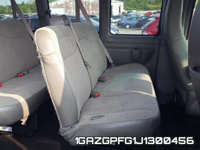 1GAZGPFG1J1300456 фото 7