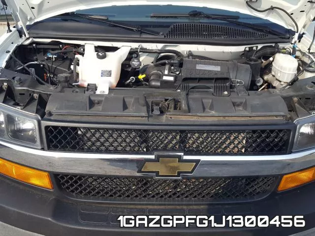1GAZGPFG1J1300456 фото 8