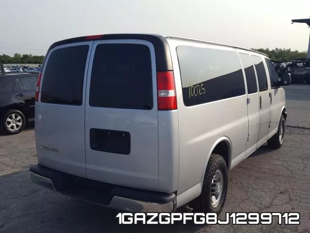 1GAZGPFG8J1299712 фото 5