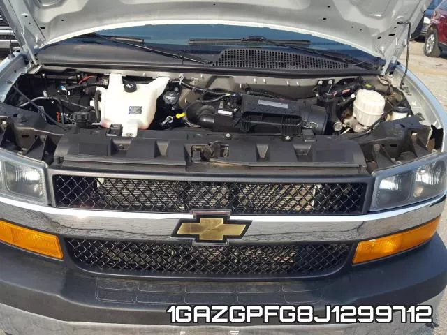 1GAZGPFG8J1299712 фото 8