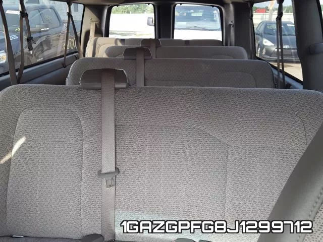 1GAZGPFG8J1299712 фото 10