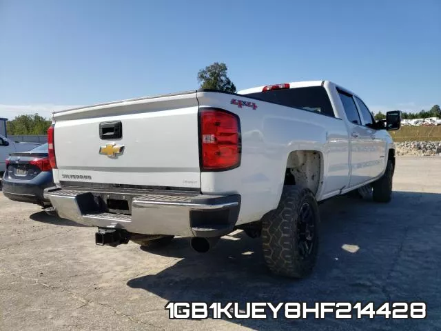 1GB1KUEY8HF214428 фото 5