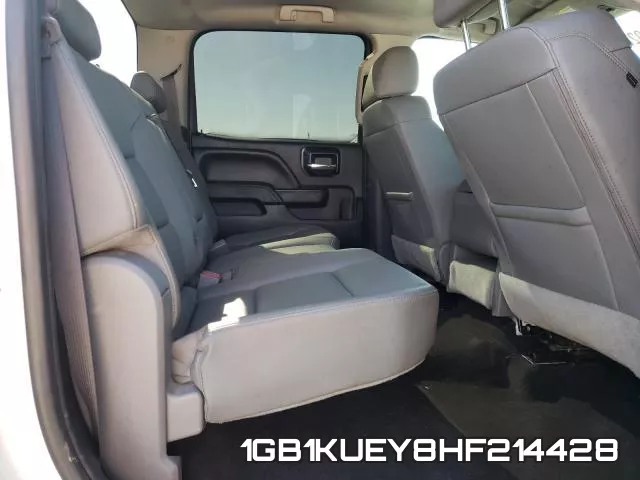 1GB1KUEY8HF214428 фото 7