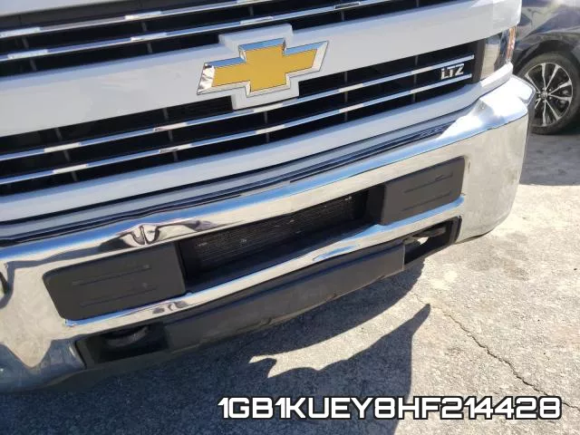 1GB1KUEY8HF214428 фото 10