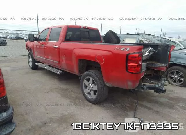 1GC1KTEY7KF173335 фото 4