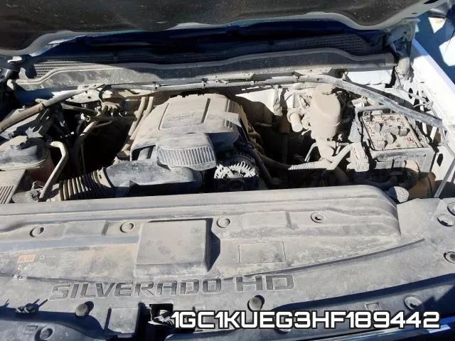1GC1KUEG3HF189442 фото 8