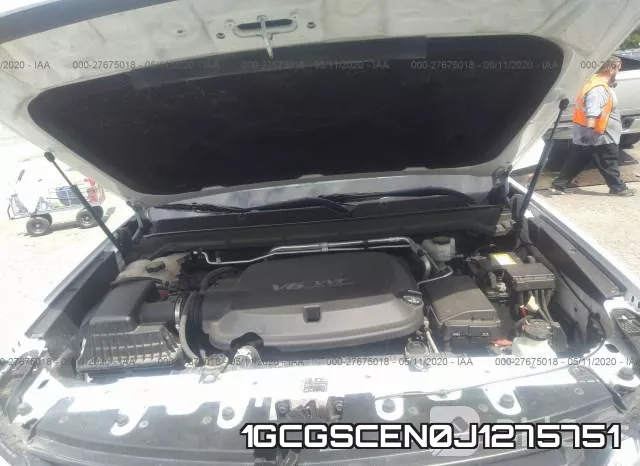 1GCGSCEN0J1275751 фото 2